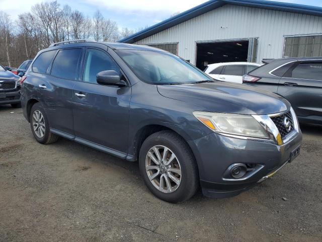 2013 NISSAN PATHFINDER #3293569940
