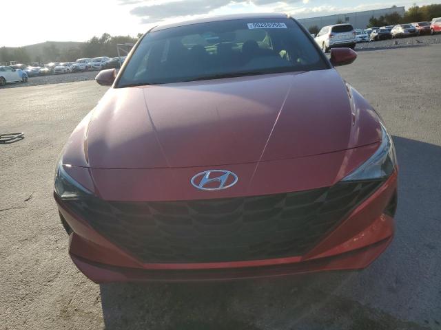 2023 HYUNDAI ELANTRA SE #3294434493