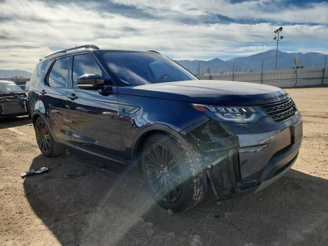 2018 LAND ROVER DISCOVERY #3294813765