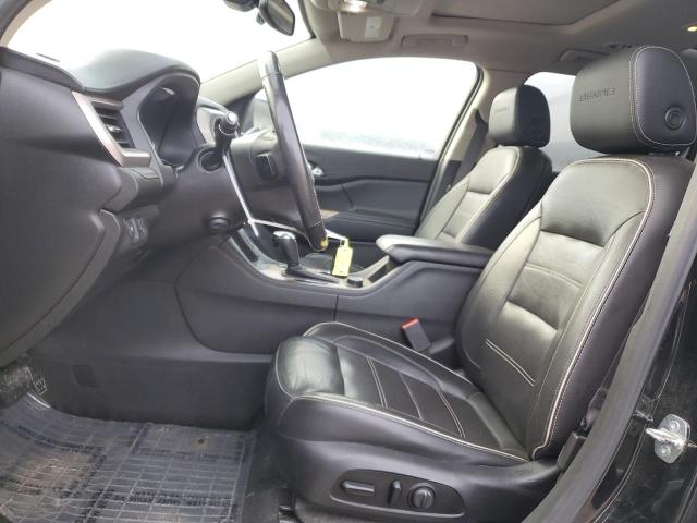 2019 GMC ACADIA DEN - 1GKKNXLSXKZ282246