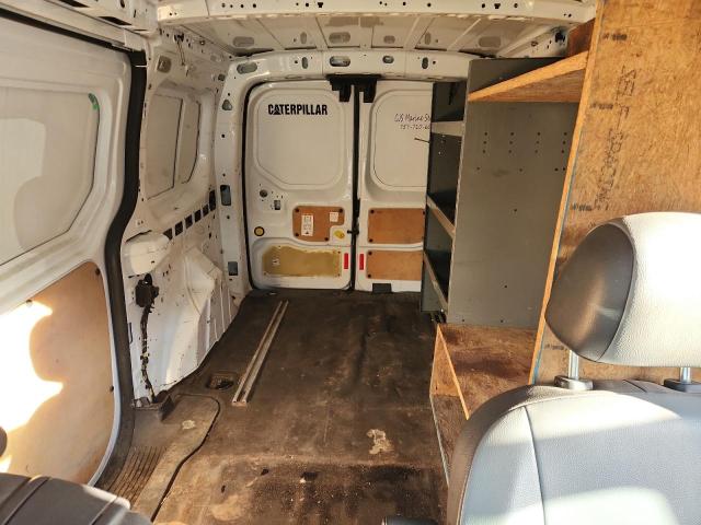 2015 FORD TRANSIT CO #3282572876