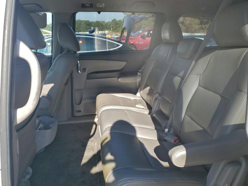 2014 HONDA ODYSSEY EX #3296987834