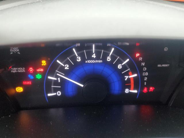 2012 HONDA CIVIC EX - 2HGFB2F82CH535877