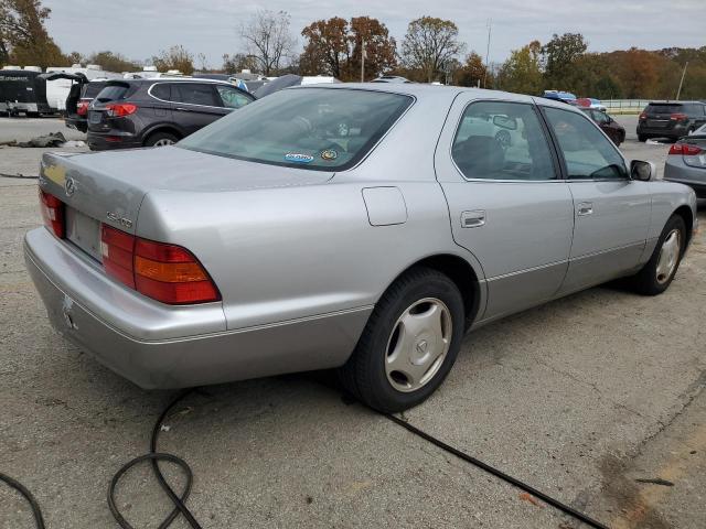 1998 LEXUS LS 400 #3281605429