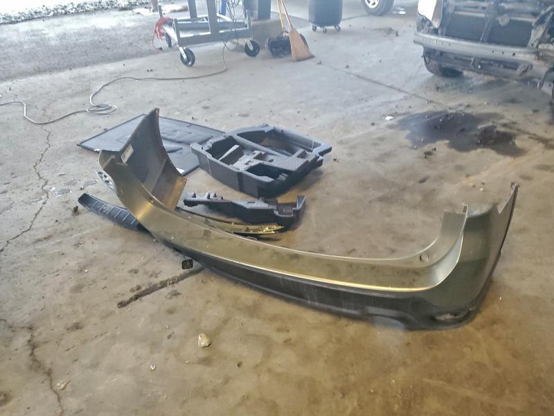 2019 SUBARU FORESTER P #3318147427