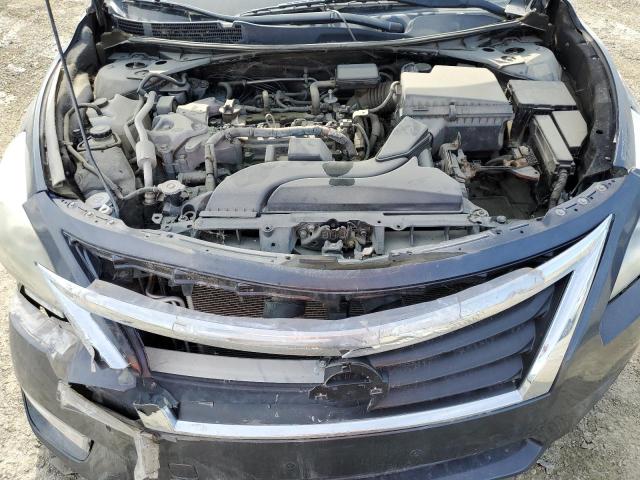 2013 NISSAN ALTIMA 2.5 #3290288214