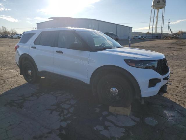2021 FORD EXPLORER P #3291218959