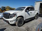 Lot #3312498622 2021 NISSAN TITAN SV