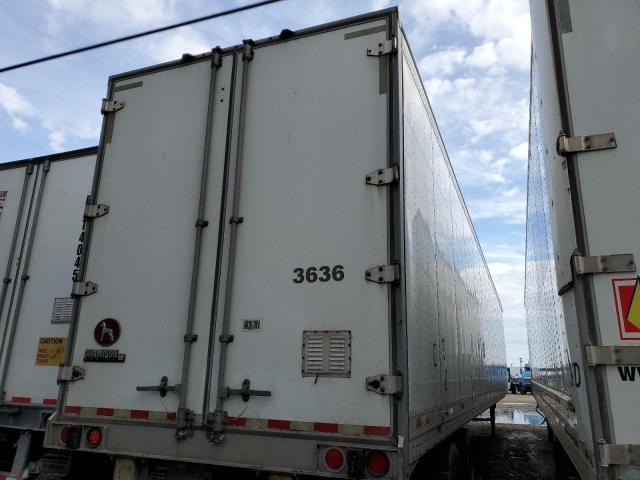 2017 GREAT DANE TRAILER TRAILER #3285710652