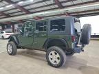 Lot #3297013363 2008 JEEP WRANGLER U