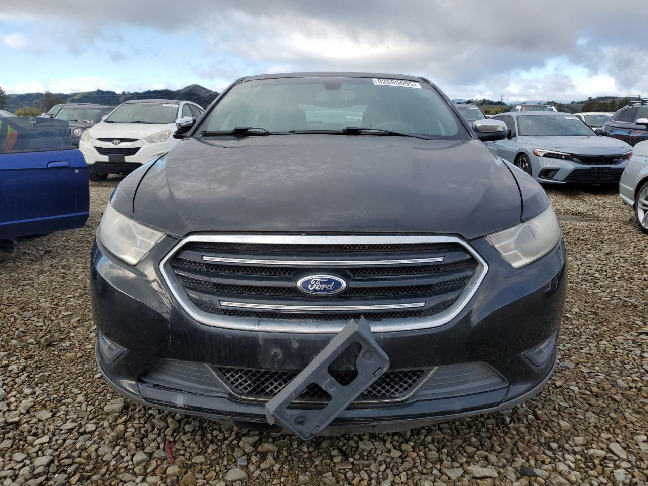 FORD TAURUS LIMITED
