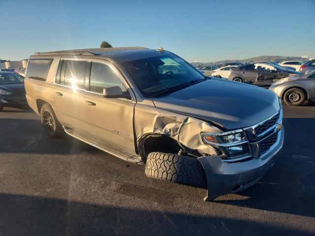 2018 CHEVROLET SUBURBAN K #3301933513