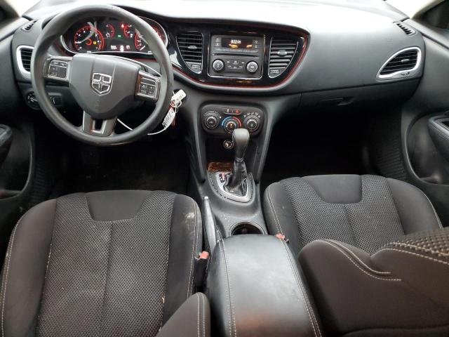 2016 DODGE DART SXT #3303072764