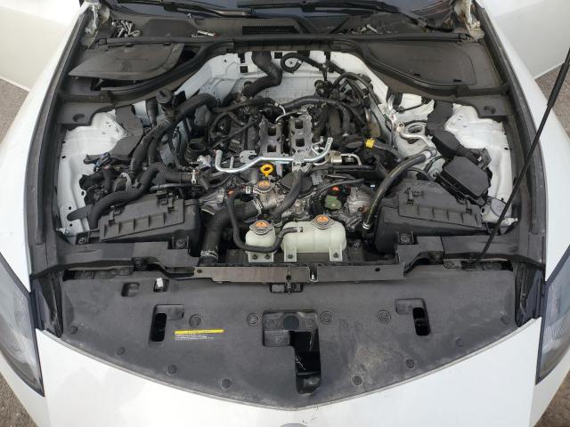 2024 NISSAN Z PERFORMA #3283832422