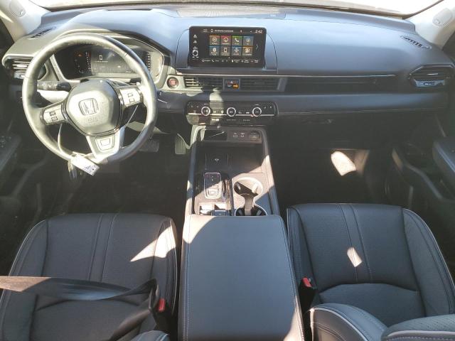 2025 HONDA PILOT ELIT #3301835329