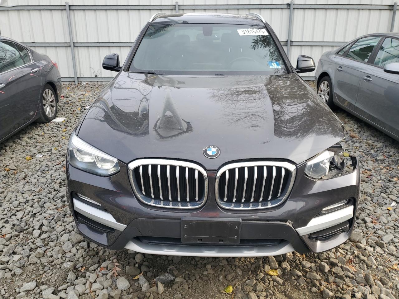 BMW X3 XDRIVE30I