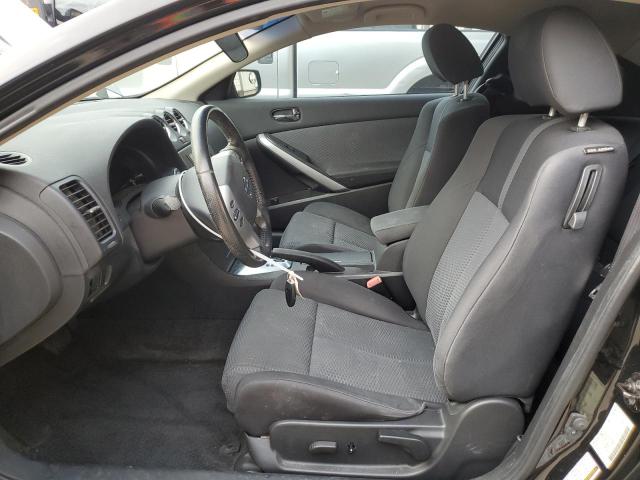 2009 NISSAN ALTIMA 2.5 #3290282239