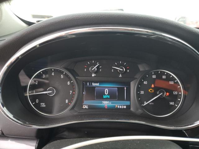 2019 BUICK ENCORE PRE #3292763807