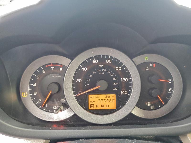 2008 TOYOTA RAV4 #3298080142