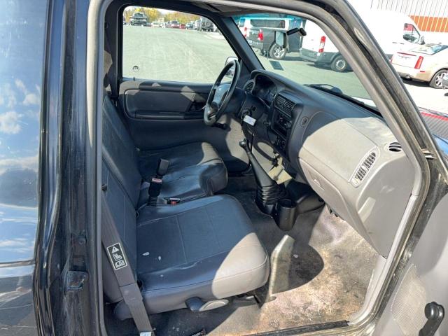 2001 FORD RANGER #3284659380