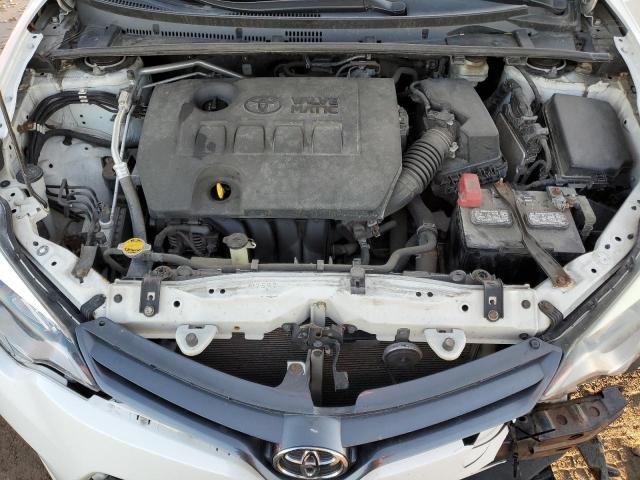 2015 TOYOTA COROLLA EC #3286705319