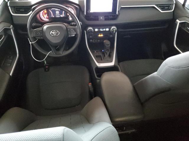 2023 TOYOTA RAV4 XLE #3292318285