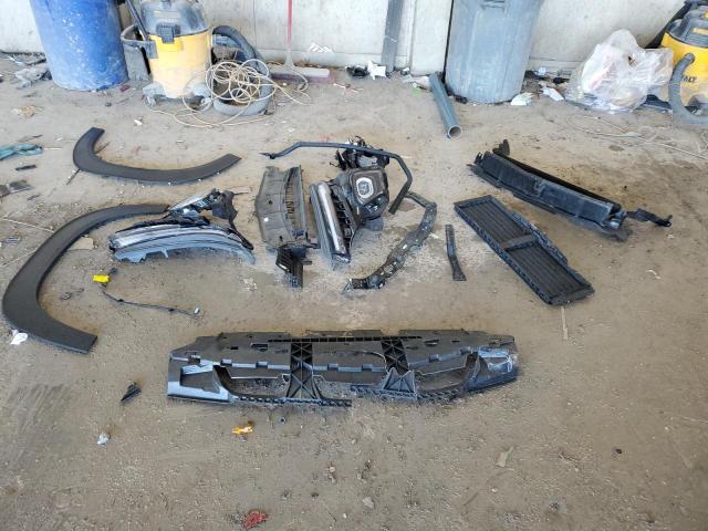 2024 CHEVROLET TRAILBLAZE KL79MPS21RB137983