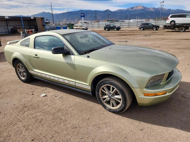 2005 FORD MUSTANG #3296640034