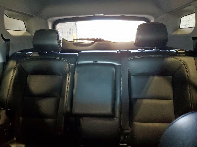 2020 GMC TERRAIN SL #3301653672