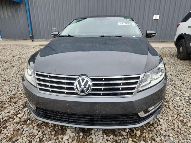 2016 VOLKSWAGEN CC BASE #3297332764