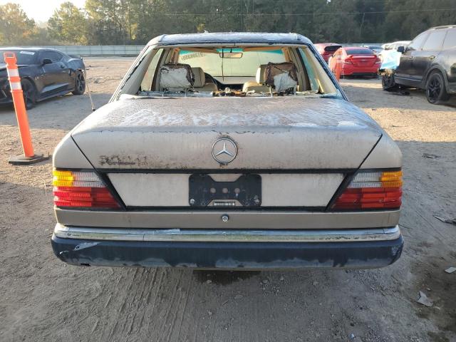 1990 MERCEDES-BENZ 300 E #3281732887