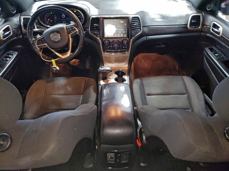 2014 JEEP GRAND CHER #3302658026