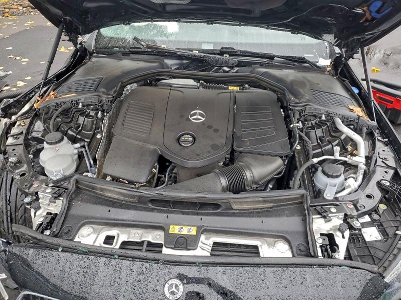 2025 MERCEDES-BENZ C 300 #3312568179