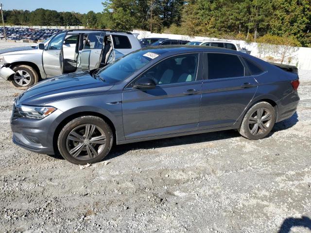 Global Auto Auctions: 2019 VOLKSWAGEN JETTA S