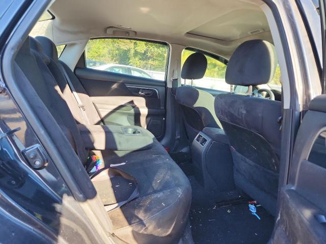 2014 NISSAN ALTIMA 2.5 - 1N4AL3AP4EC421224