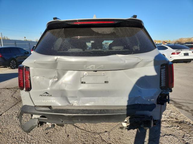 2023 KIA SORENTO S #3294855770