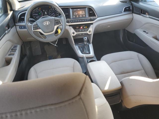 2018 HYUNDAI ELANTRA SE #3302795925