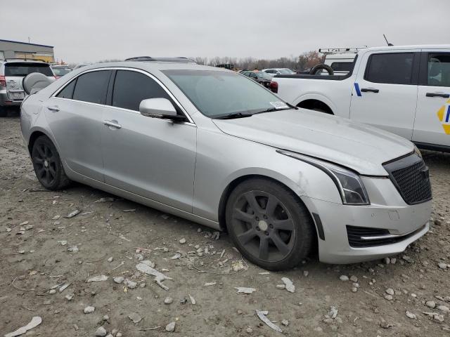2015 CADILLAC ATS LUXURY #3293390424