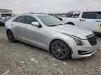 Lot #3293390424 2015 CADILLAC ATS LUXURY