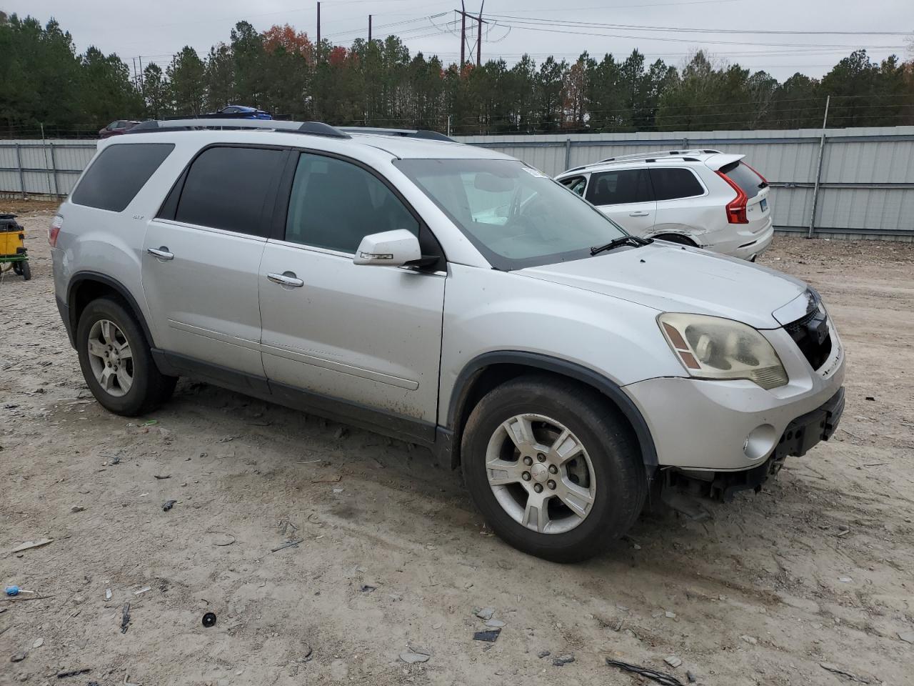 GMC ACADIA SLT-1