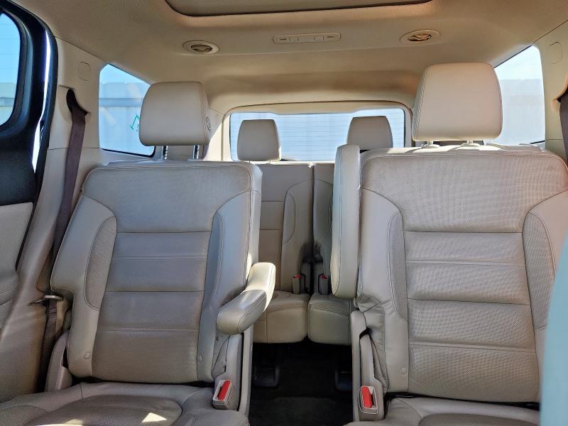 2017 GMC ACADIA DEN #3308599525