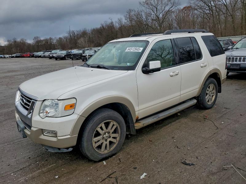 2010 FORD EXPLORER E #3297872779