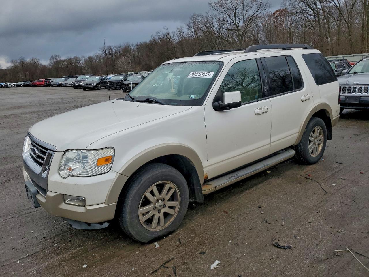 Lot #3297872779 2010 FORD EXPLORER E