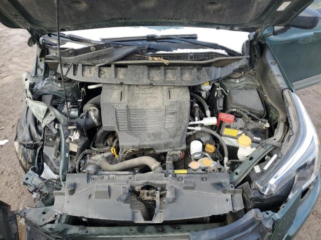 2023 SUBARU FORESTER #3291424146