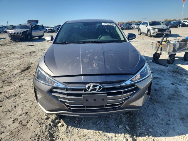 2020 HYUNDAI ELANTRA SE #3287666014