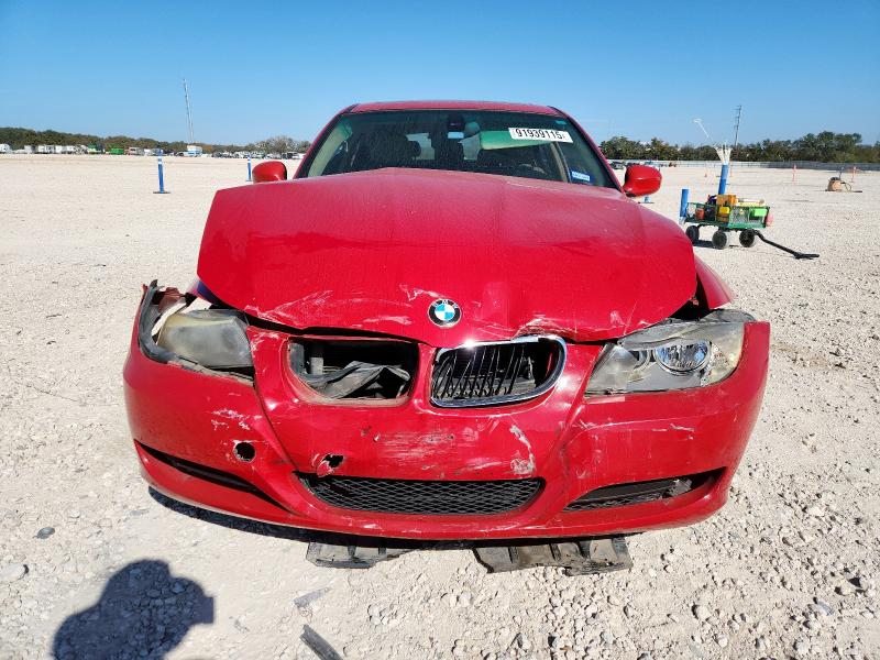 2011 BMW 328 I #3310513051