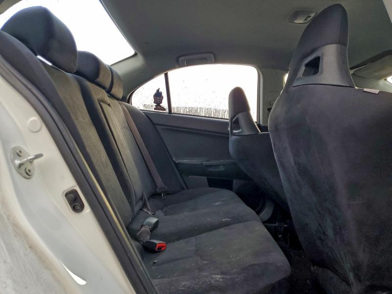 2014 MITSUBISHI LANCER #3302647087