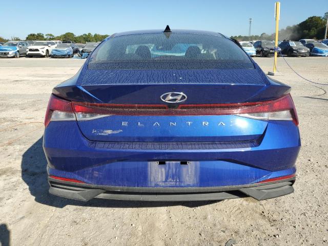 2023 HYUNDAI ELANTRA SE #3304456588
