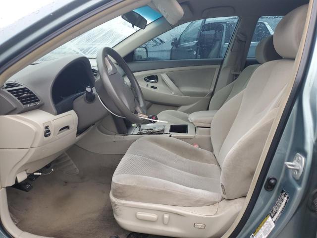 2007 TOYOTA CAMRY CE #3297951783