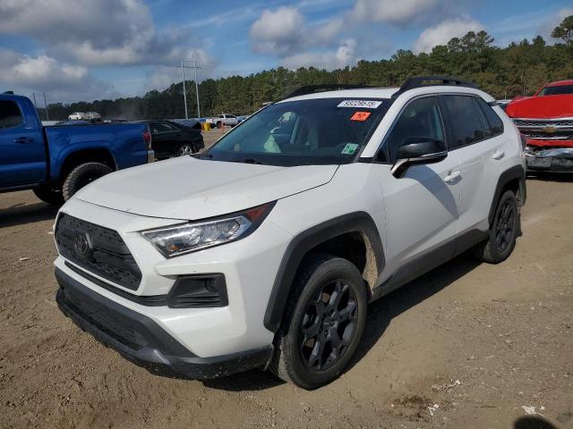 2020 TOYOTA RAV4 ADVEN #3305479104